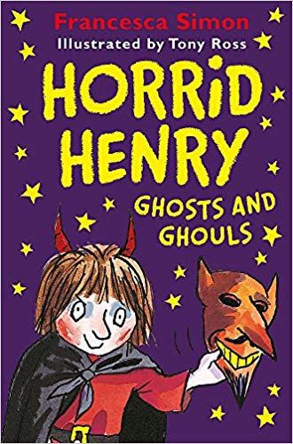 Secret Club: Book 2 (Horrid Henry) (English Edition) - eBooks em