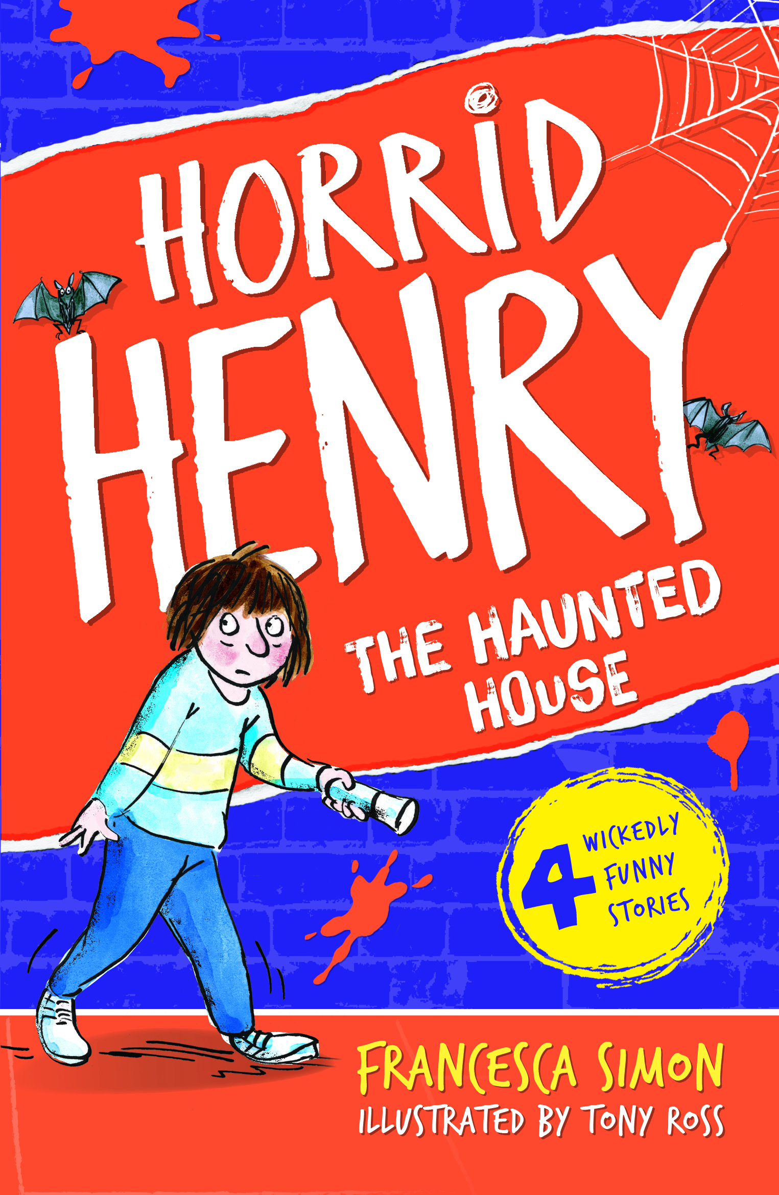 horrid-henry-s-nightmare-francesca-simon