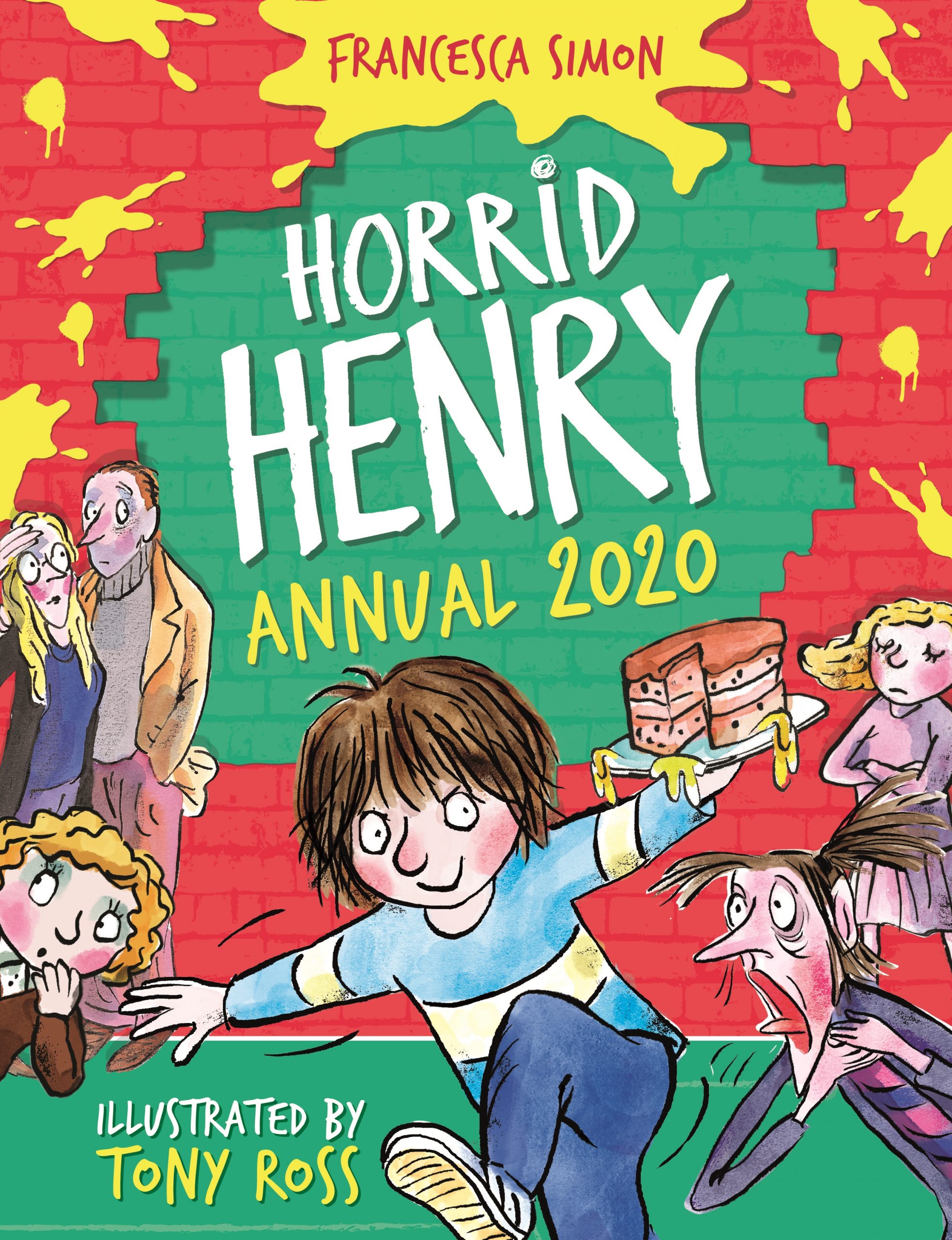 horrid-henry-s-super-school-stories-ubicaciondepersonas-cdmx-gob-mx