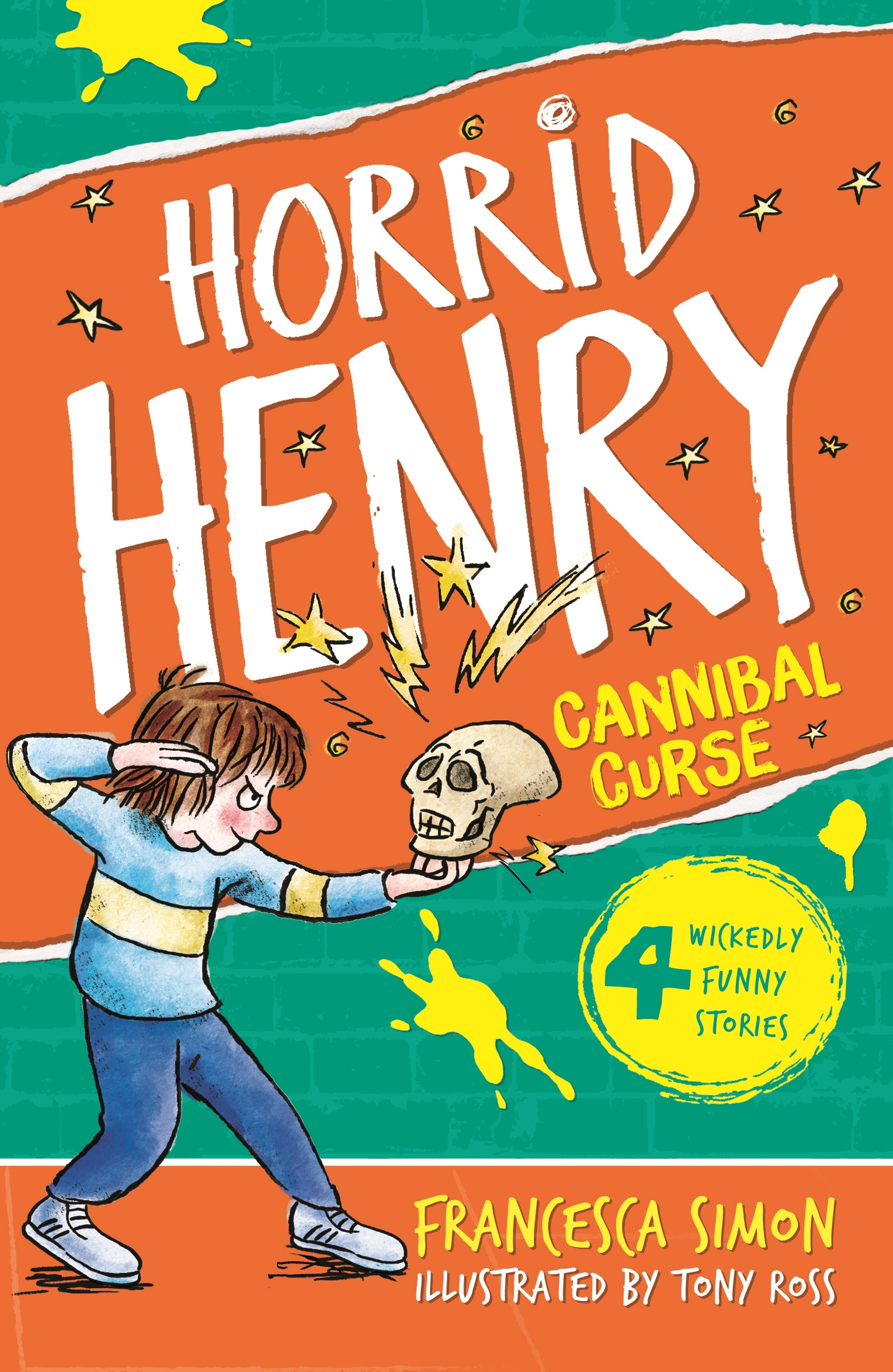 horrid-henry-cannibal-curse-francesca-simon